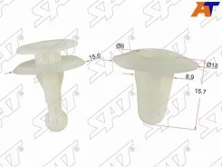 ������ (�������� Toyota/Lexus/Isuzu/Mazda (������� �� 10�� STKJ486 ����