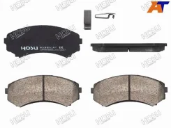 ������� ��������� (�������) Mitsubishi Pajero 91-20 / Mazda Bongo Friendee 95-01 HOSU HSBR0107, �������� HSBR0107 ����