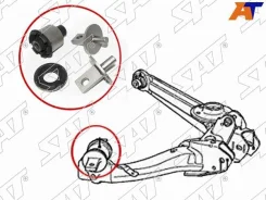 ����������� SAT ST-52371-SMA-040BF ST52371SMA040BF ����
