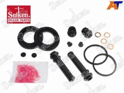 ����������� ���������� �������� (�����) Toyota Land Cruiser (J200) 07-21 / Lexus LX 07-23 Seiken 270-40457, ������ 27040457 ����