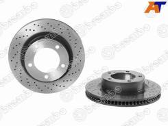 ���� ��������� Brembo 09. A966.1X, �������� 09A9661X ����