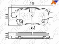 ������� ��������� SAT ST-44060-4694R, ������ ST440604694R ����