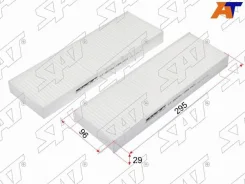 ������ �������� SAT ST-80291-S84-A01 ST80291S84A01 ����