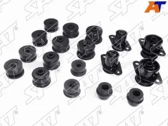 ������� ���� (��������) Lexus LX, Lexus LX470, Lexus LX470 98-07, Toyota LAND Cruiser, Toyota LAND Cruiser 100, Toyota LAND Cruiser 100 98-07 4WD SAT...
