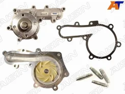 ����� �������� ���������� Toyota Land Cruiser (J100, J80) 84-23 / Coaster 82-16 1HDFT;1Hdfte;1HDT;1HZ WPT-015 WPT015 ����