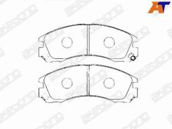   () Mitsubishi L200 86-06 / Outlander 02-22 / Pajero 91-06 / Pajero Sport 96 AN-601WK,  AN601WK 