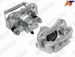 ������� ��������� ������ Akebono BS3-A4107-31D0, ����� BS3A410731D0 ����
