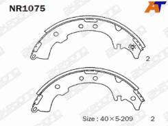    Toyota RAV4 (XA10, CA20) 94-05 / Cami 99-06 / Gaia 98-04 / Ipsum (SXM10, NR1075 NR1075 