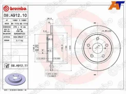 ���� ��������� 08. A912.10, ������ 08A91210 ����
