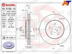 ���� ��������� 09. A109.11, �������� 09A10911 ����