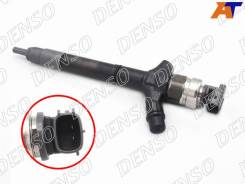 �������� ��������� ������ Toyota Land Cruiser (J200) 07-21 / Lexus LX 12-23 1Vdftv 095000-9840 0950009840 ����