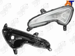 ���� ��������������� (�����) Hyundai Solaris 14-17 221-1603L-UE, ����� 2211603LUE ����