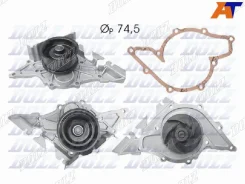 ����� �������� ���������� Audi A3 96-03 / A6 94-05 AGB; �AGU; �AJK; �APB; �ARE; �ASJ; �AZA; �AZB; �BES A195 A195 ����