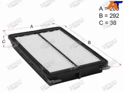 ������ ��������� HOSU HSAF0012 HSAF0012 ����