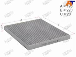   Toyota Avensis AZT25# 03-08/Corolla 01-07 - HSCF0058 HSCF0058 