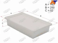 ������ ��������� HOSU HSAF0010 HSAF0010 ����