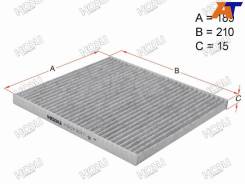   Hyundai Solaris/KIA RIO 10- RUS  HSCF0017 HSCF0017 
