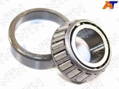 ��������� ������ ������� NTN 4T-LM12749/10 4TLM1274910 ����