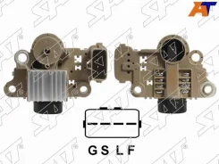 ����-��������� ���������� Hyundai Santa Fe 00-06 / Sonata 98-13 ST-235-0009 ST2350009 ����