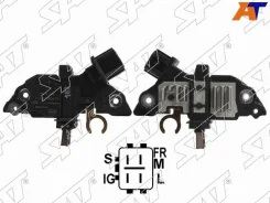 ������������� ���������� SAT ST-235-0014 ST2350014 ����