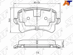 ������� ��������� SAT ST-3C0698451F, ������ ST3C0698451F ����