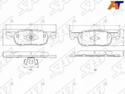 ������� ��������� ST-410605536R, �������� ST410605536R ����