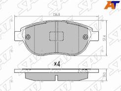   () Citroen Berlingo 96-22 / C3 01-06 / C4 04-08 / Peugeot 206 98-03 / 207 0 ST-425235,  ST425235 