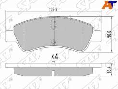   () Citroen Berlingo 96-22 / C3 01- / C4 04-08 / Opel Corsa 19- / Peugeot 20 ST-425341,  ST425341 