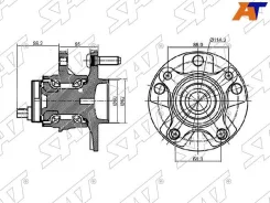 ��������� ���� ST-43560-30010, ����� �������� ST4356030010 ����