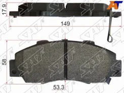 ������� ��������� ST-45022-S87-A01, �������� ST45022S87A01 ����