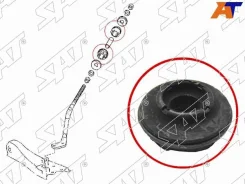 ������ ���������� ���� SAT ST-48674-26040, �������� ST4867426040 ����