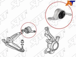 ����������� ������ SAT ST-51395-SMG-E03 ST51395SMGE03 ����