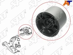 ����������� ������ Haval F7 18-24 / F7x 19-24 ST-51395-SWA-A02B ST51395SWAA02B ����