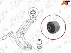 ����������� SAT ST-54584-4L000 ST545844L000 ����