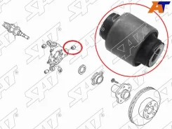����������� SAT ST-55157-AL500 ST55157AL500 ����
