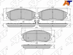 ������� ��������� SAT ST-58101-4AA26, �������� ST581014AA26 ����