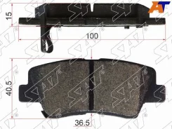 ������� ��������� ST-58302-1RA30, ������ ST583021RA30 ����