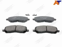 ������� ��������� (�������) Mitsubishi ASX 10- / Delica 94-07 Ferodo FDB4388, �������� FDB4388 ����