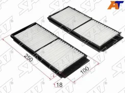 ������ �������� SAT ST-BBP2-61-J6X STBBP261J6X ����