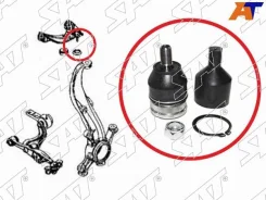 ������� ����� SAT ST-GS1D-34-250C-BJ, �����/������ STGS1D34250CBJ ����