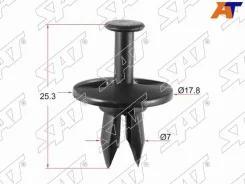 ������ (GM/Daewoo (������� �� 10�� ST-KE-343 STKE343 ����