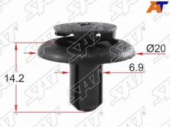 ������ (�������� Subaru (������� �� 10�� ST-KJ-1678 STKJ1678 ����