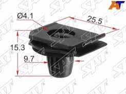 ������ (��� ������� Toyota/Lexus (������� �� 10�� ST-M12310 STM12310 ����