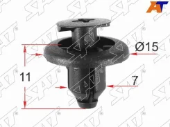 ������ (�������� Toyota/Lexus/Subaru (������� �� 10�� ST-M12395 STM12395 ����