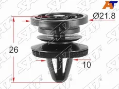 ������ (������� ����� VAG (������� �� 10�� ST-M12504 STM12504 ����