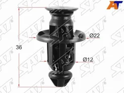 ������ (�������� Toyota/Lexus (������� �� 10�� ST-M12593 STM12593 ����