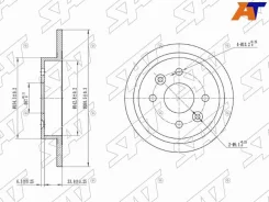 ���� ��������� SAT ST-0K2AA-26251, ������ ST0K2AA26251 ����