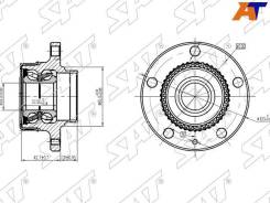��������� ���� SAT ST-1J0598477, �����/������ ������ ST1J0598477 ����