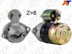 ������� Suzuki Escudo 88-05 / Grand Vitara 97-16 (1,4 kW/ Z=8) ST-31100-60A13 ST3110060A13 ����