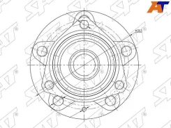 ��������� ���� SAT ST-1K0498621, �����/������ ��������/������ ST1K0498621 ����